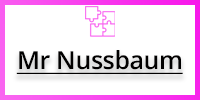 Mr Nussbaum